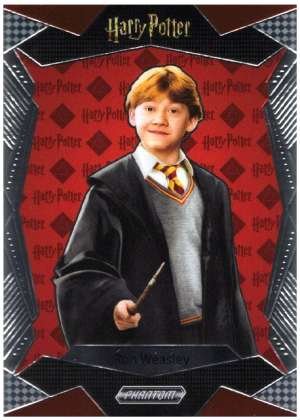 Ron Weasley