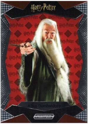 Albus Dumbledore