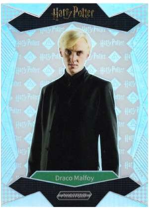 Draco Malfoy