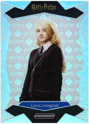 Luna Lovegood