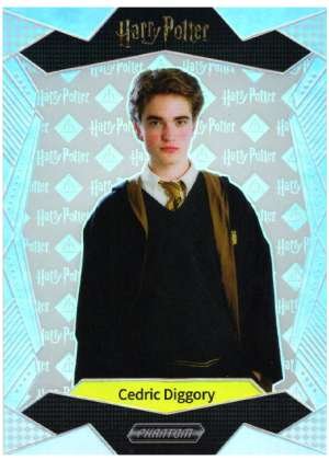 Cedric Diggory