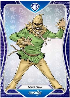 Scarecrow