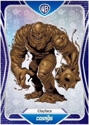 Clayface