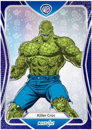 Killer Croc