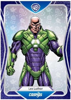 Lex Luthor