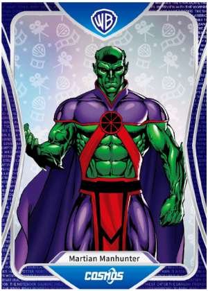 Martian Manhunter
