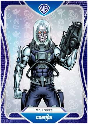 Mr. Freeze