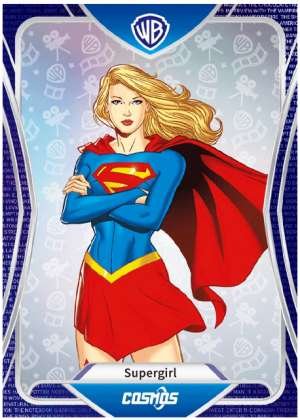 Supergirl