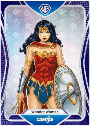 Wonder Woman
