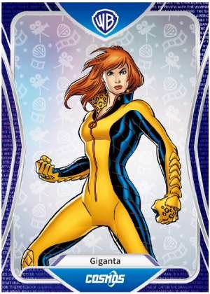 Giganta