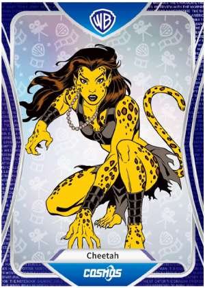 Cheetah