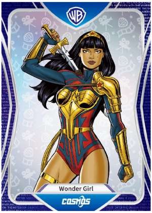 Wonder Girl