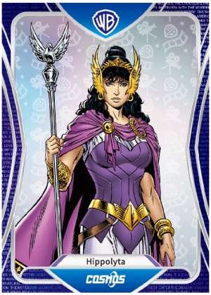 Hippolyta