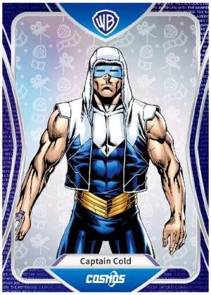 Captain Cold