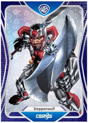 Steppenwolf