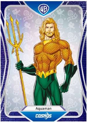 Aquaman