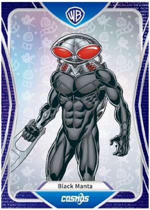 Black Manta
