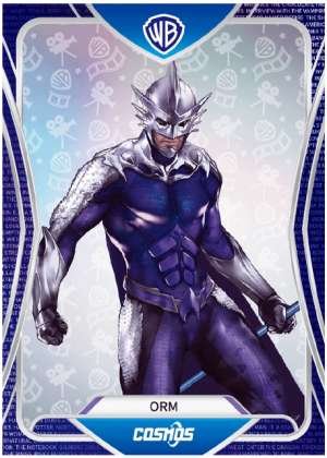 ORM