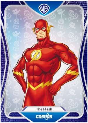 The Flash