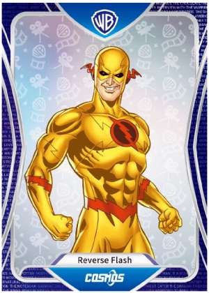 Reverse Flash