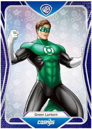 Green Lantern