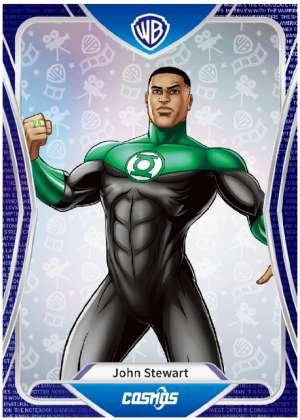 John Stewart