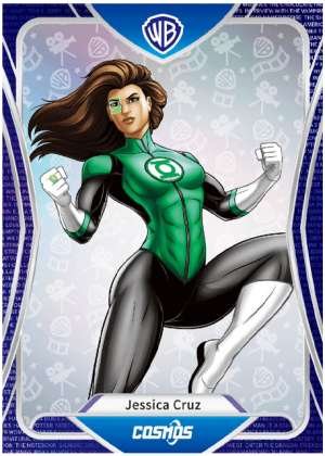 Jessica Cruz