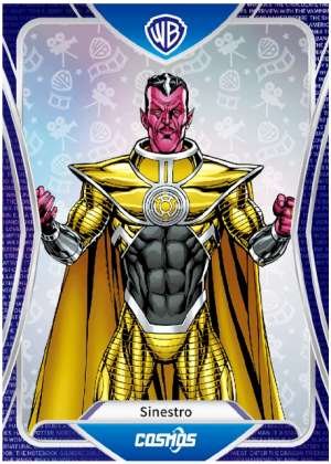Sinestro