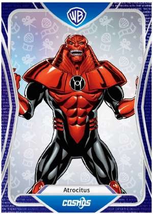 Atrocitus