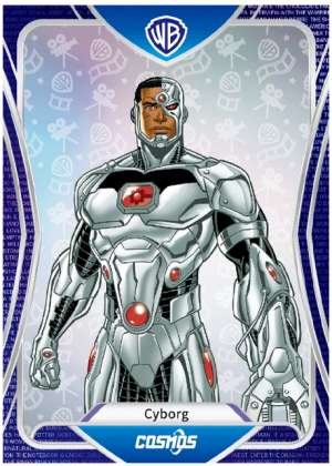 Cyborg