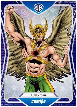 Hawkman