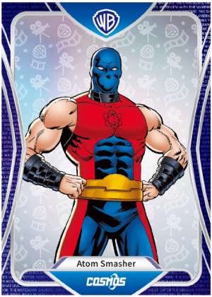 Atom Smasher