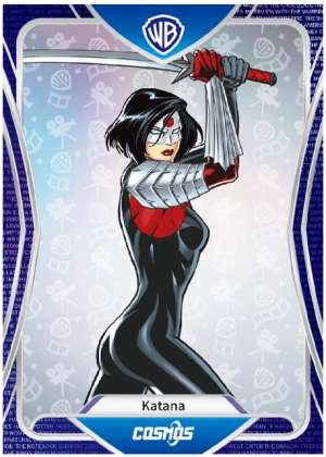 Katana