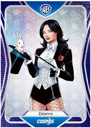 Zatanna