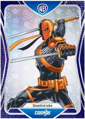 Deathstroke