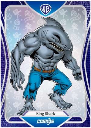 King Shark