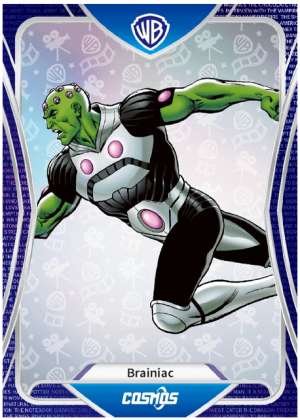 Brainiac