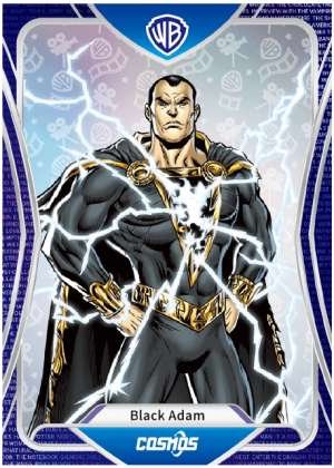 Black Adam