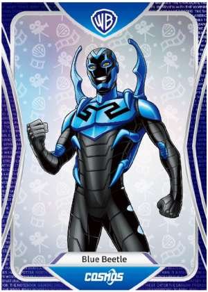 Blue Beetle
