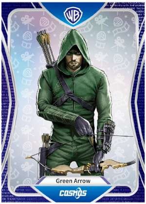Green Arrow