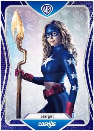 Stargirl