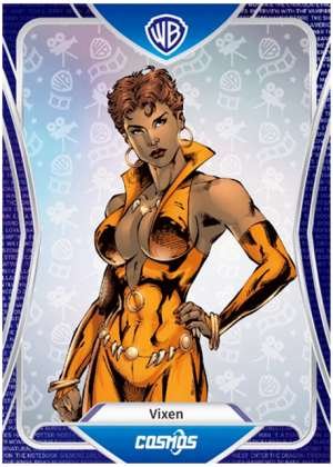 Vixen
