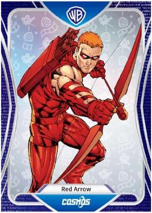Red Arrow