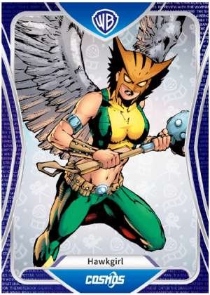Hawkgirl
