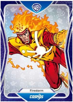 Firestorm