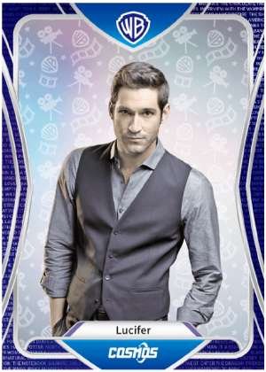 Lucifer