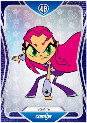 Starfire
