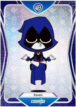 Raven