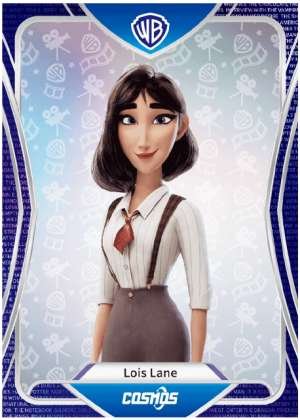 Lois Lane