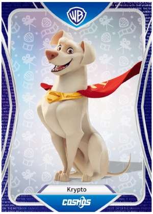 Krypto